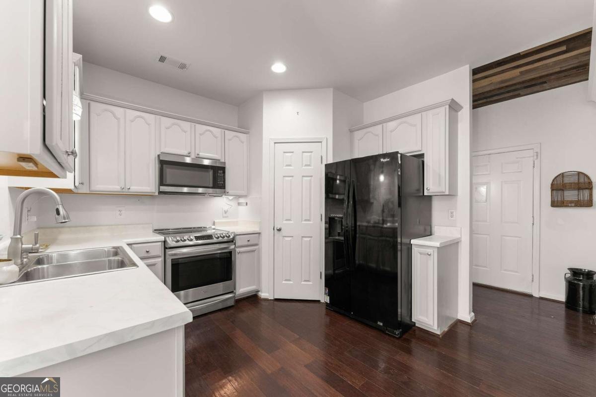 1226 Rubble Road Cumming - Photo 6