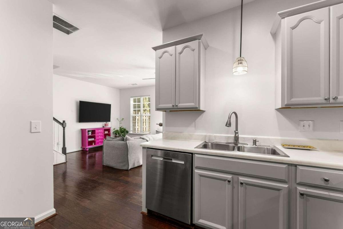 1226 Rubble Road Cumming - Photo 7