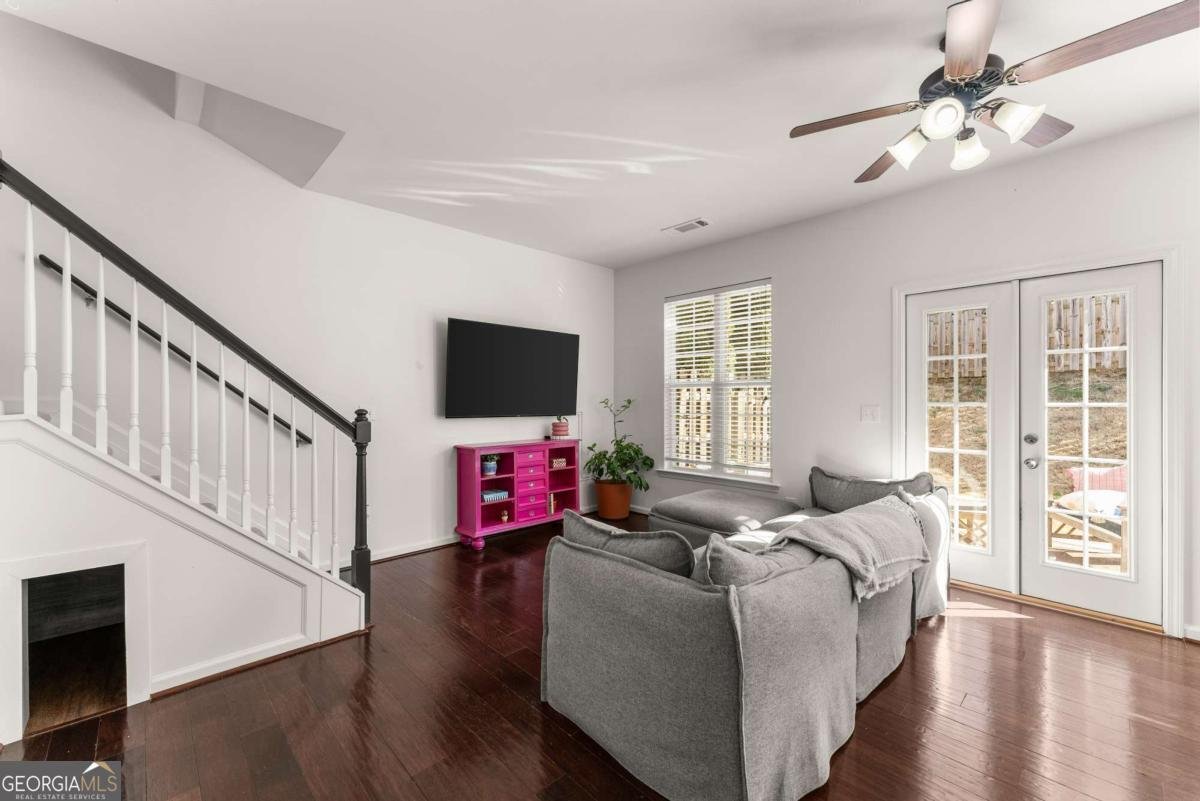 1226 Rubble Road Cumming - Photo 8