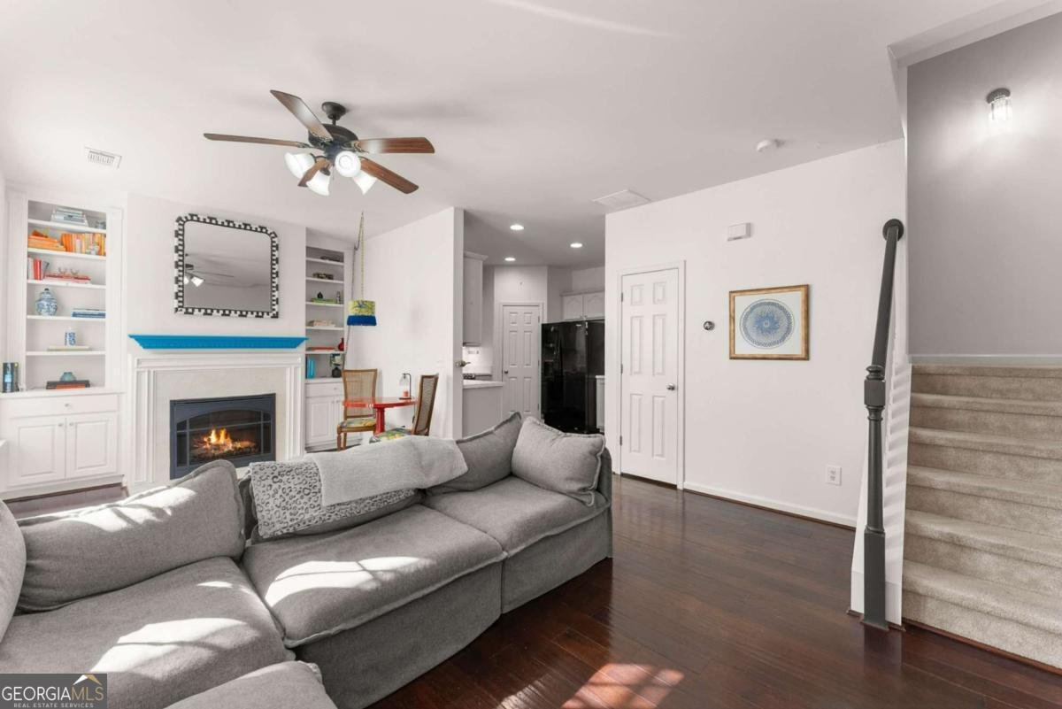 1226 Rubble Road Cumming - Photo 9