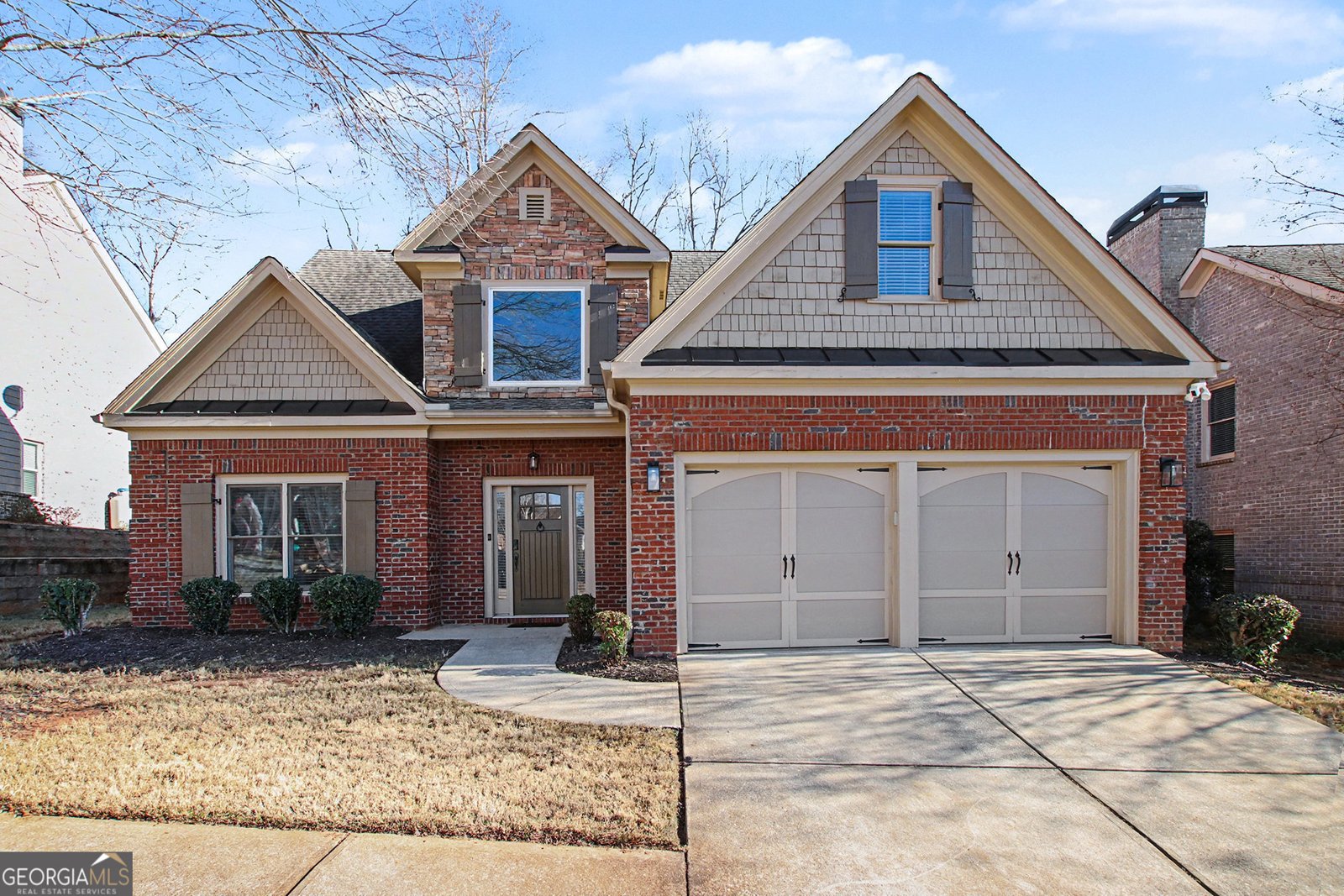 645 Parrish Pointe Drive Athens - Photo 1