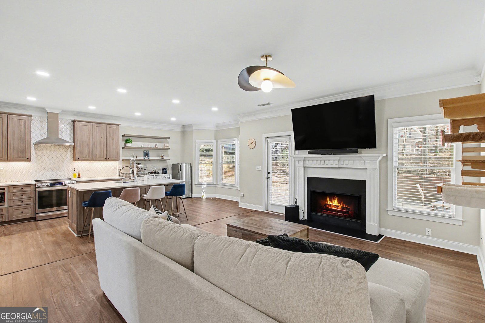 645 Parrish Pointe Drive Athens - Photo 15