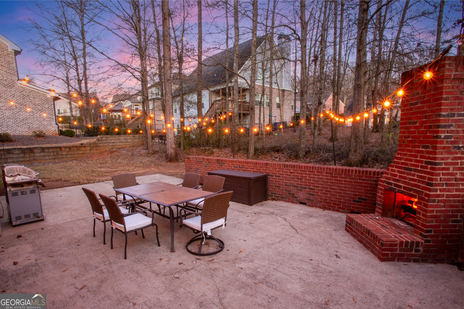 645 Parrish Pointe Drive Athens - Photo 34