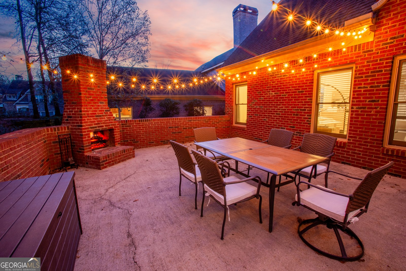 645 Parrish Pointe Drive Athens - Photo 35