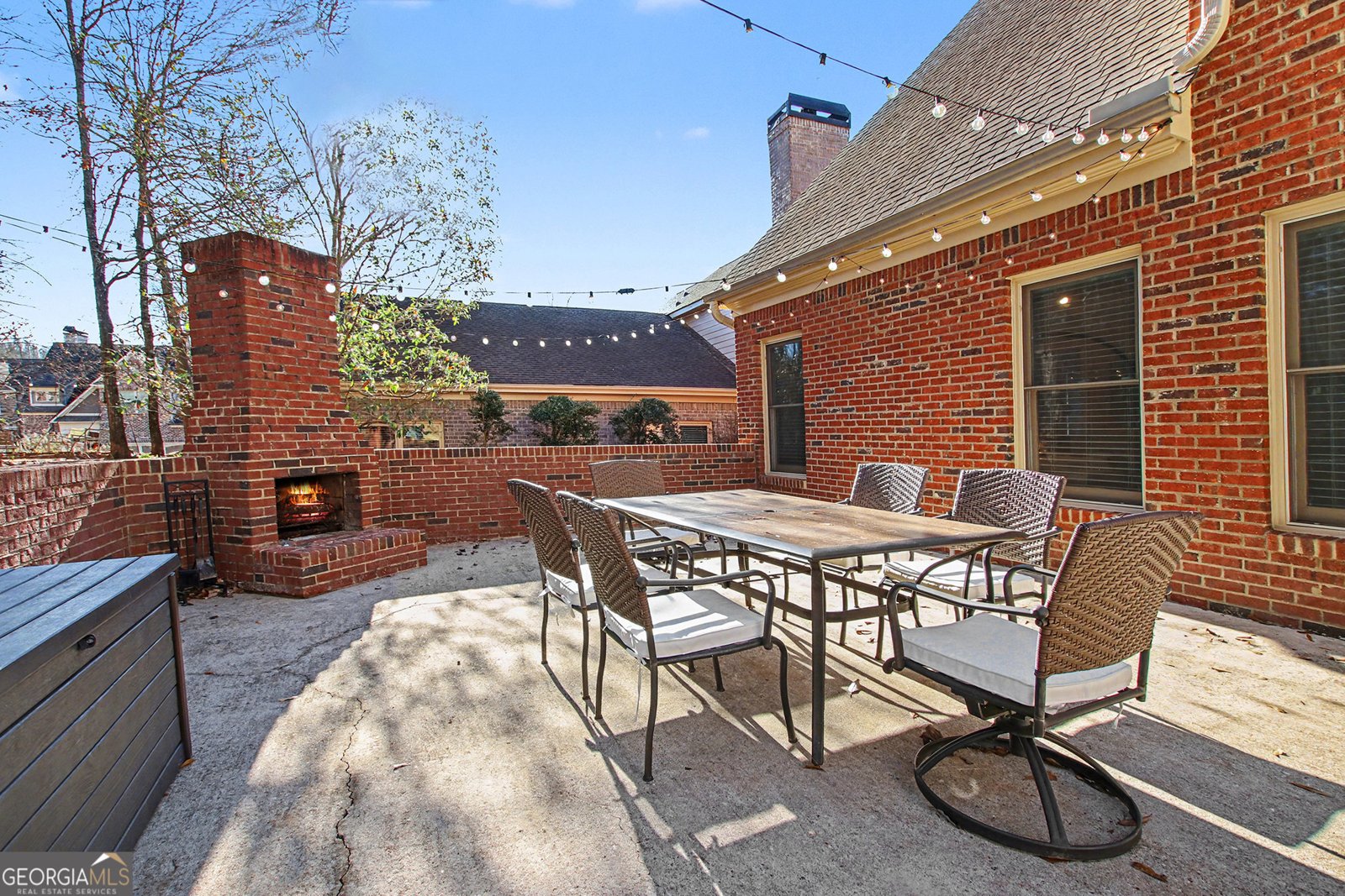 645 Parrish Pointe Drive Athens - Photo 36