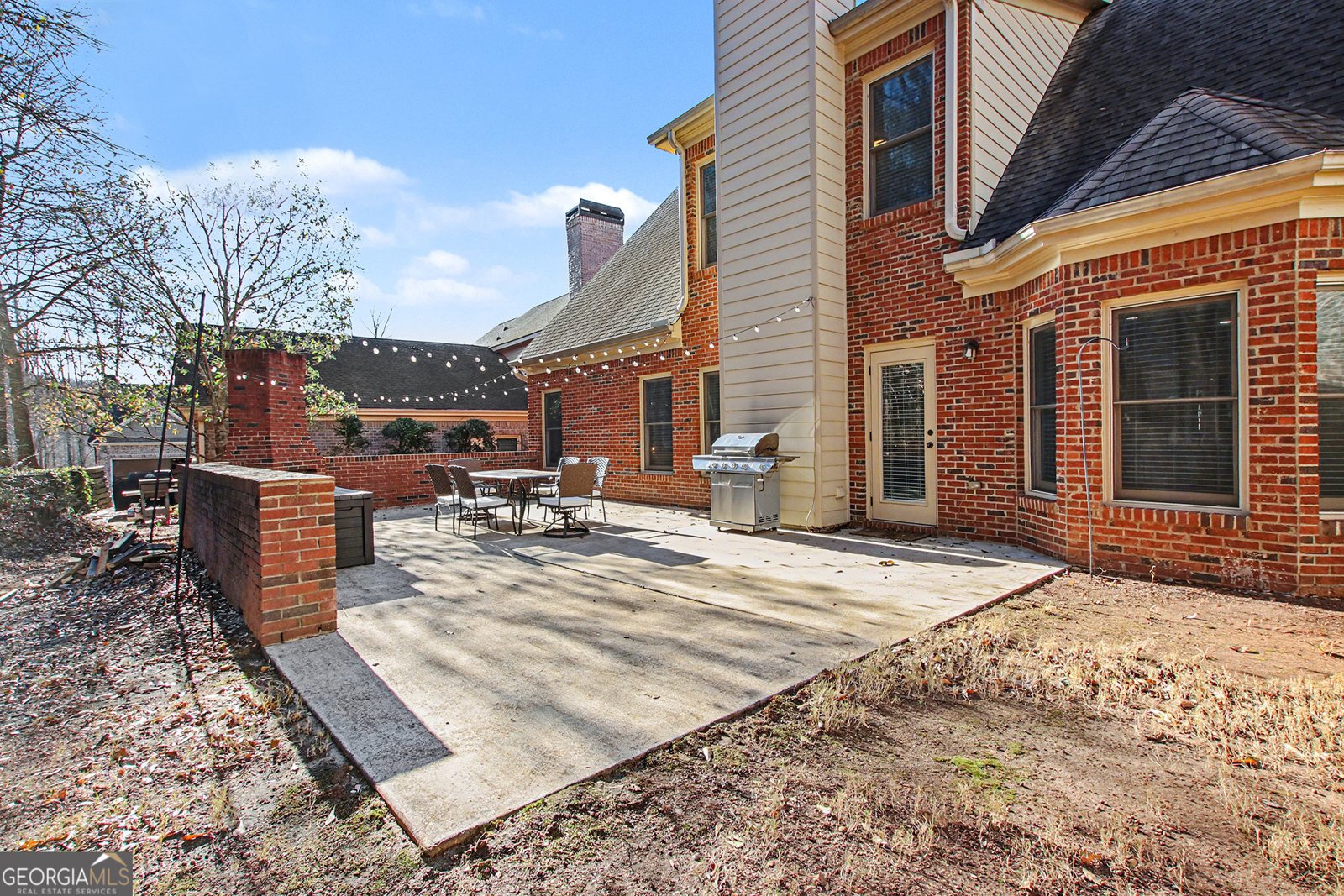 645 Parrish Pointe Drive Athens - Photo 37