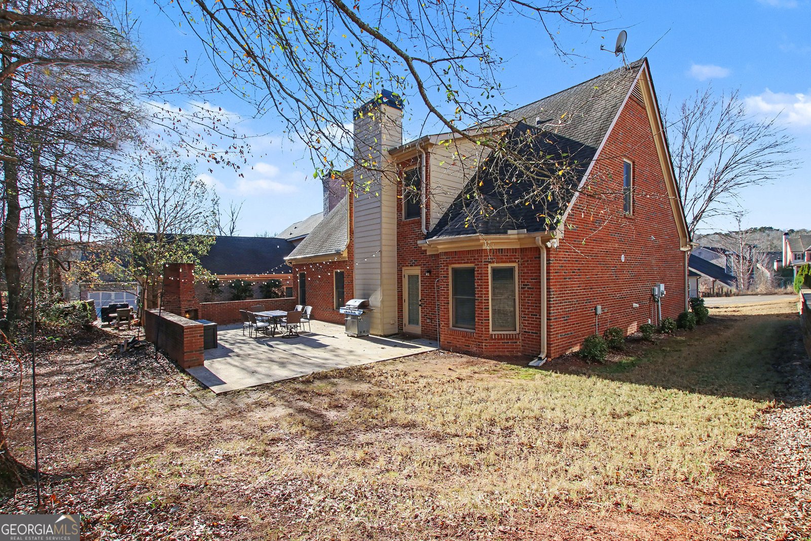 645 Parrish Pointe Drive Athens - Photo 38