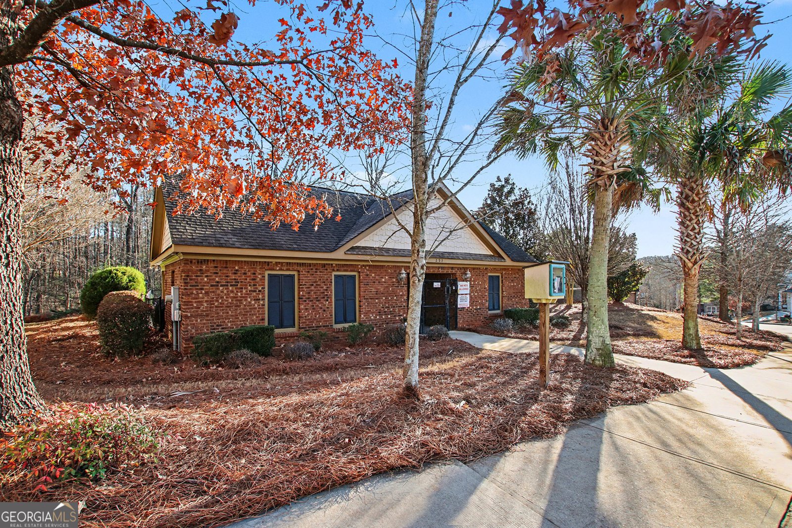 645 Parrish Pointe Drive Athens - Photo 40