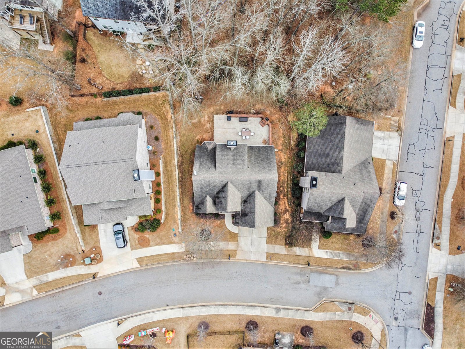 645 Parrish Pointe Drive Athens - Photo 43