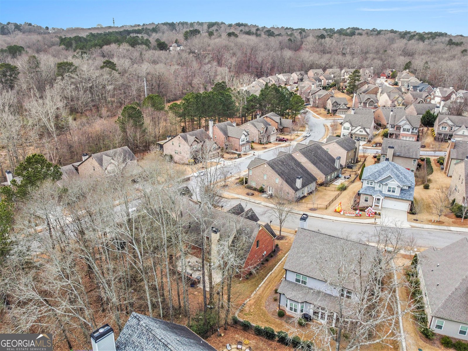 645 Parrish Pointe Drive Athens - Photo 45