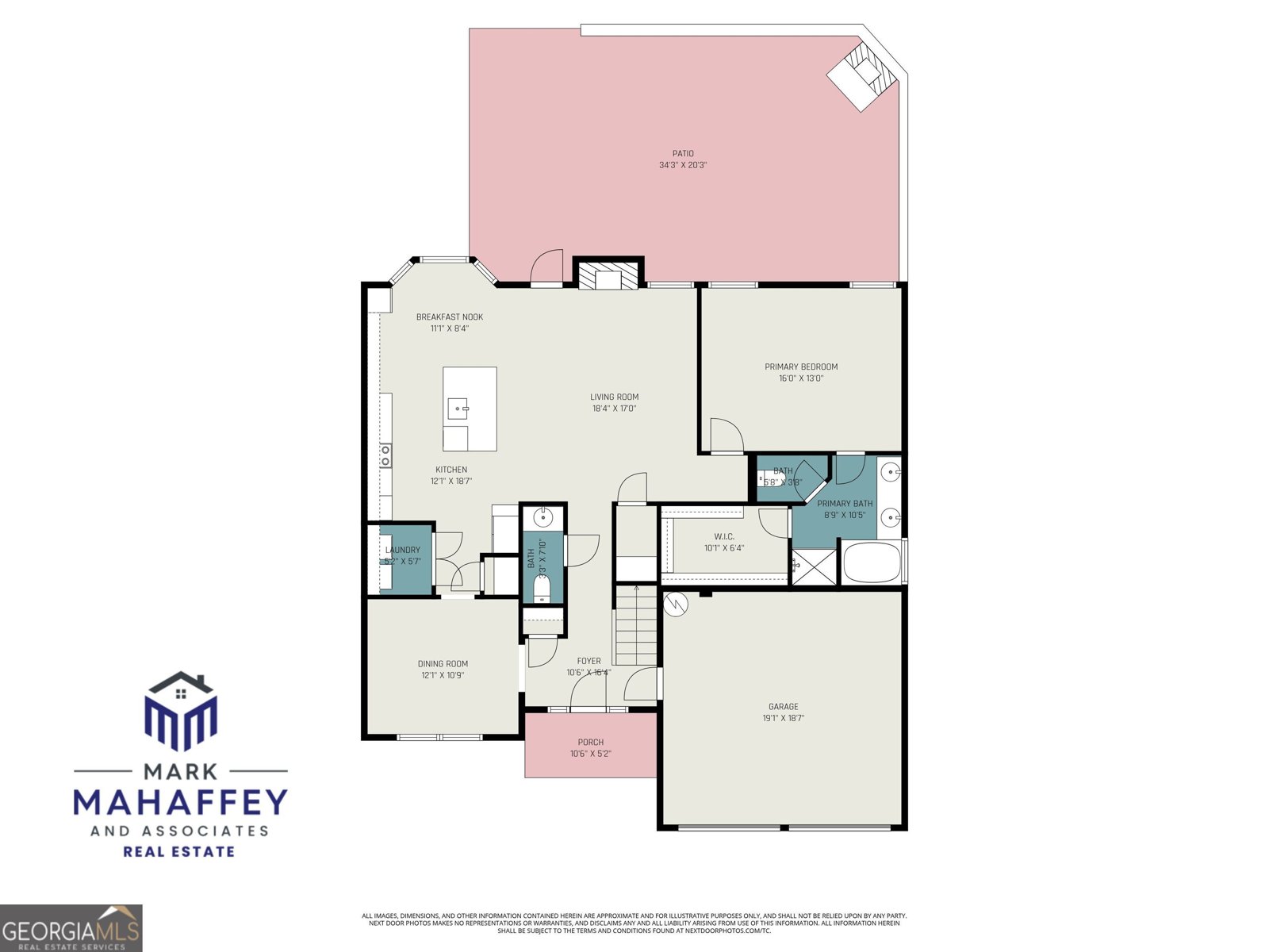 645 Parrish Pointe Drive Athens - Photo 47