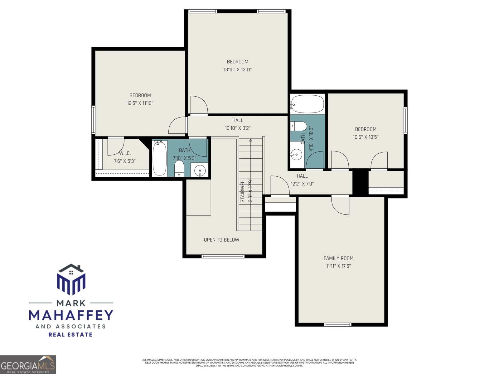 645 Parrish Pointe Drive Athens - Photo 48