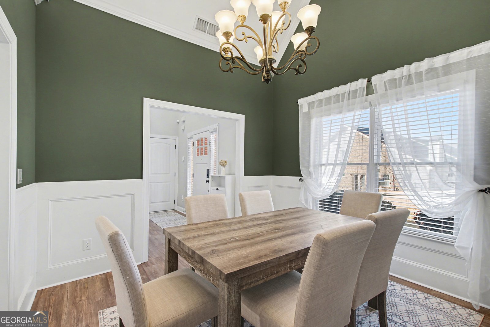 645 Parrish Pointe Drive Athens - Photo 8