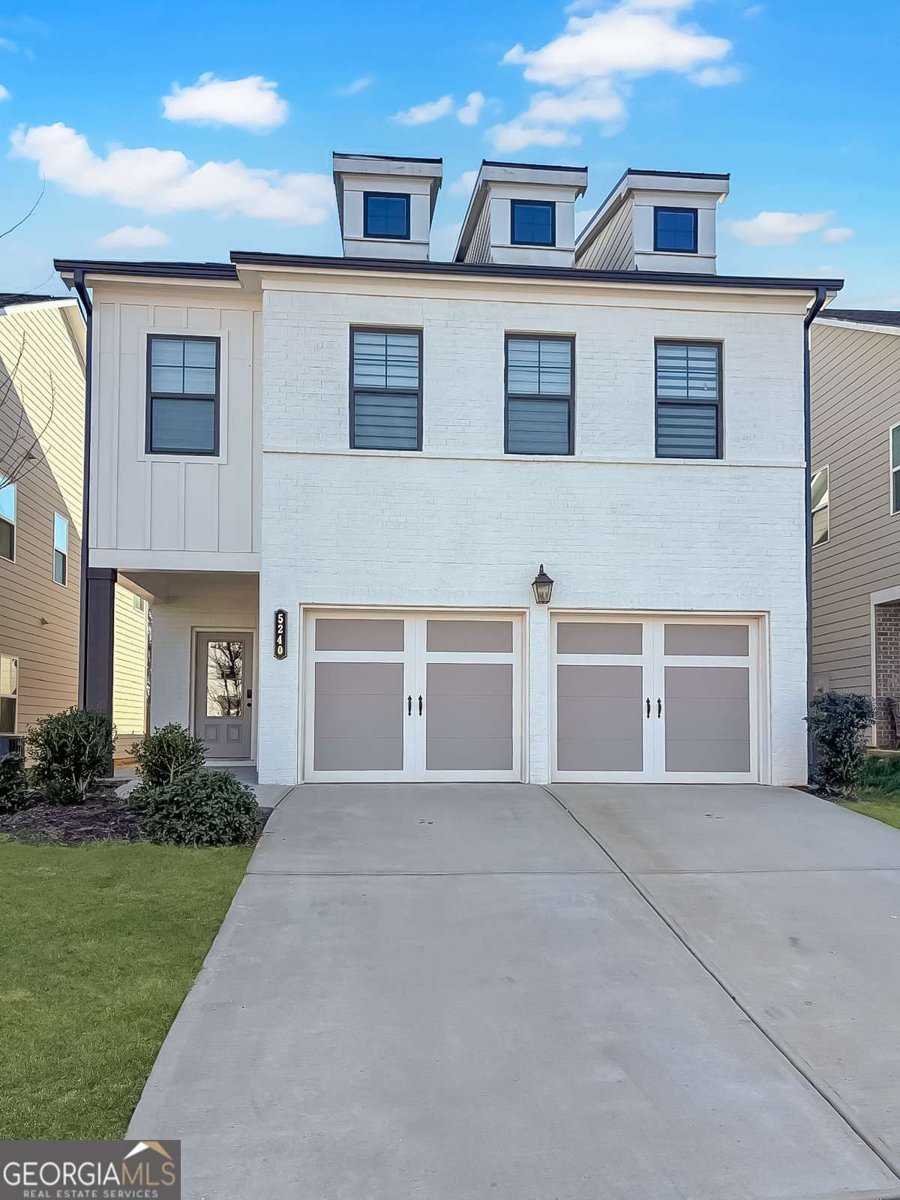 5240 Fox Den Road Oakwood - Photo 1