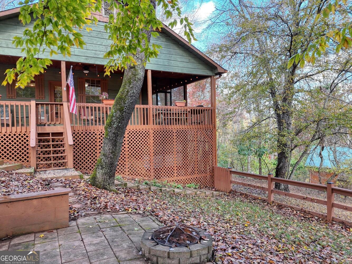 102 Maple Lane Blairsville - Photo 41