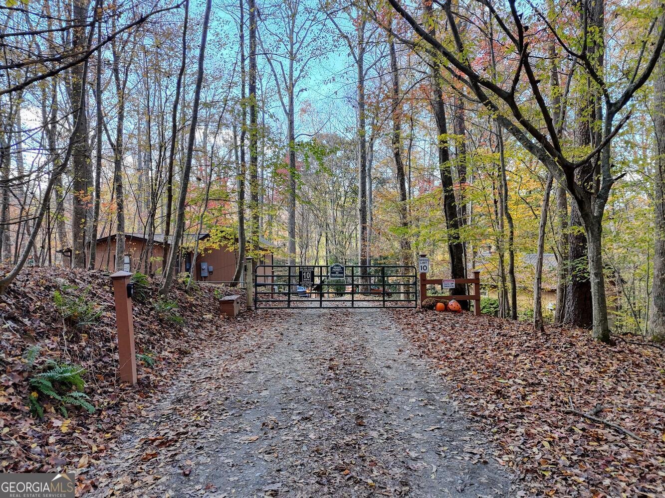 102 Maple Lane Blairsville - Photo 47