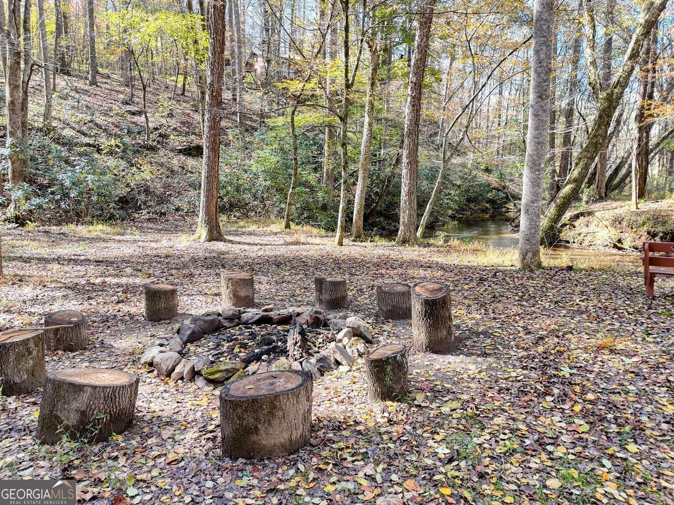 102 Maple Lane Blairsville - Photo 48