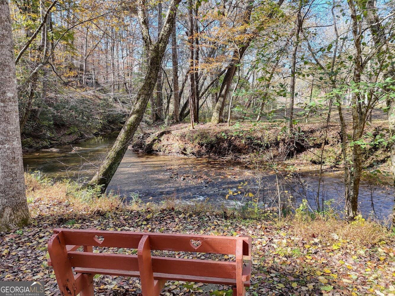 102 Maple Lane Blairsville - Photo 49