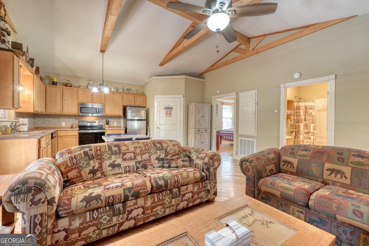 102 Maple Lane Blairsville - Photo 8