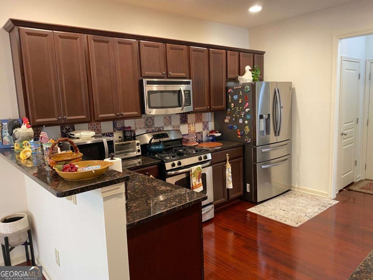 3692 archgate Court Alpharetta - Photo 19