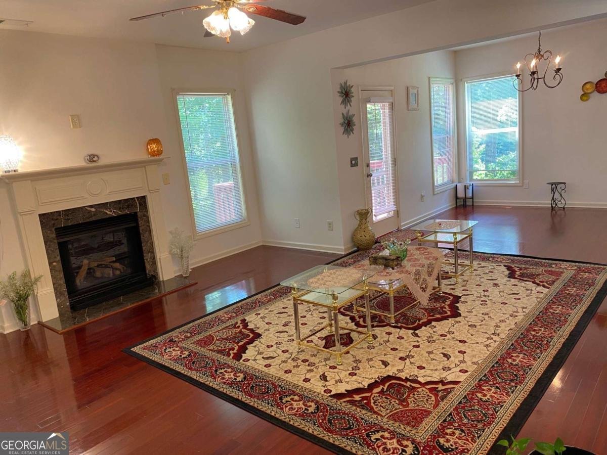 3692 archgate Court Alpharetta - Photo 24