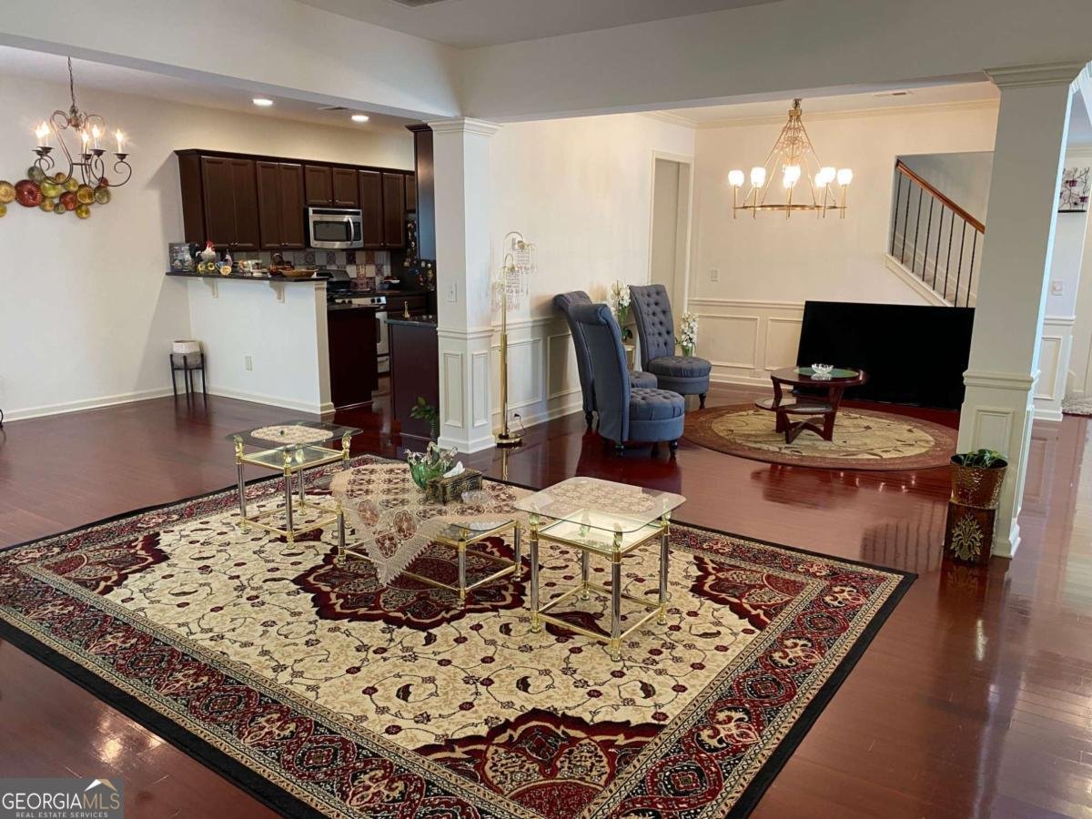 3692 archgate Court Alpharetta - Photo 25