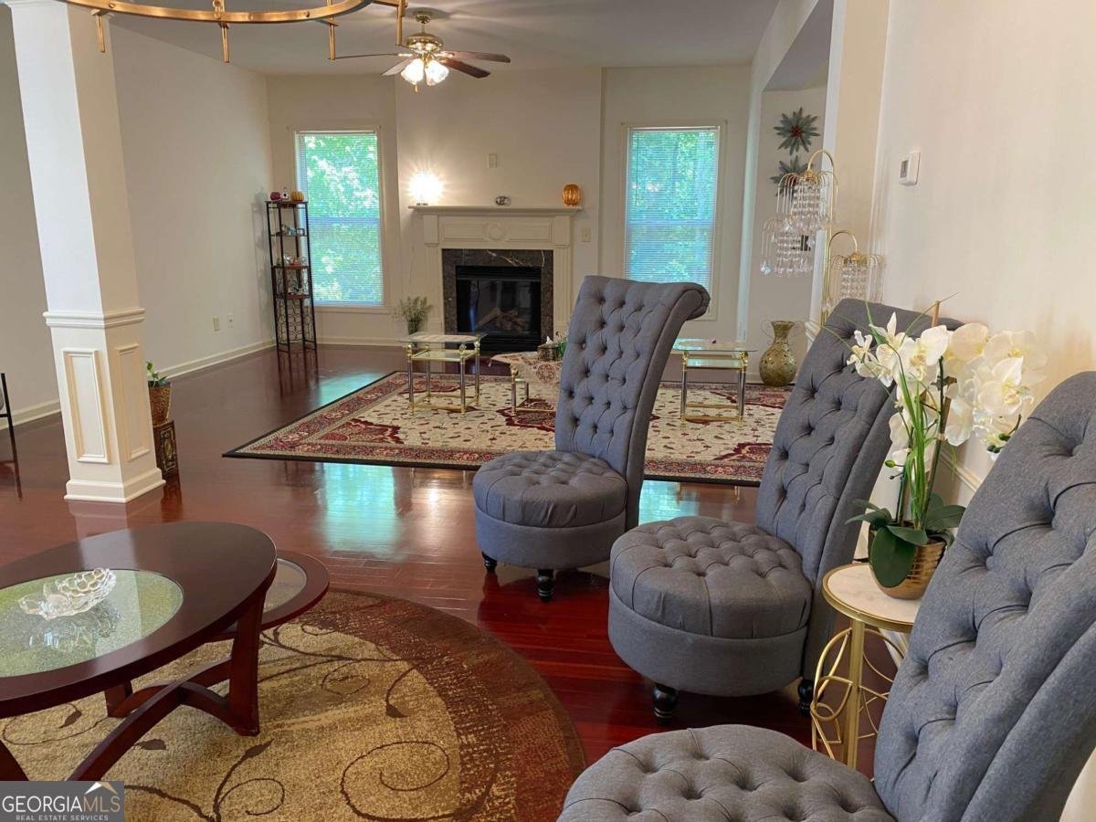 3692 archgate Court Alpharetta - Photo 29