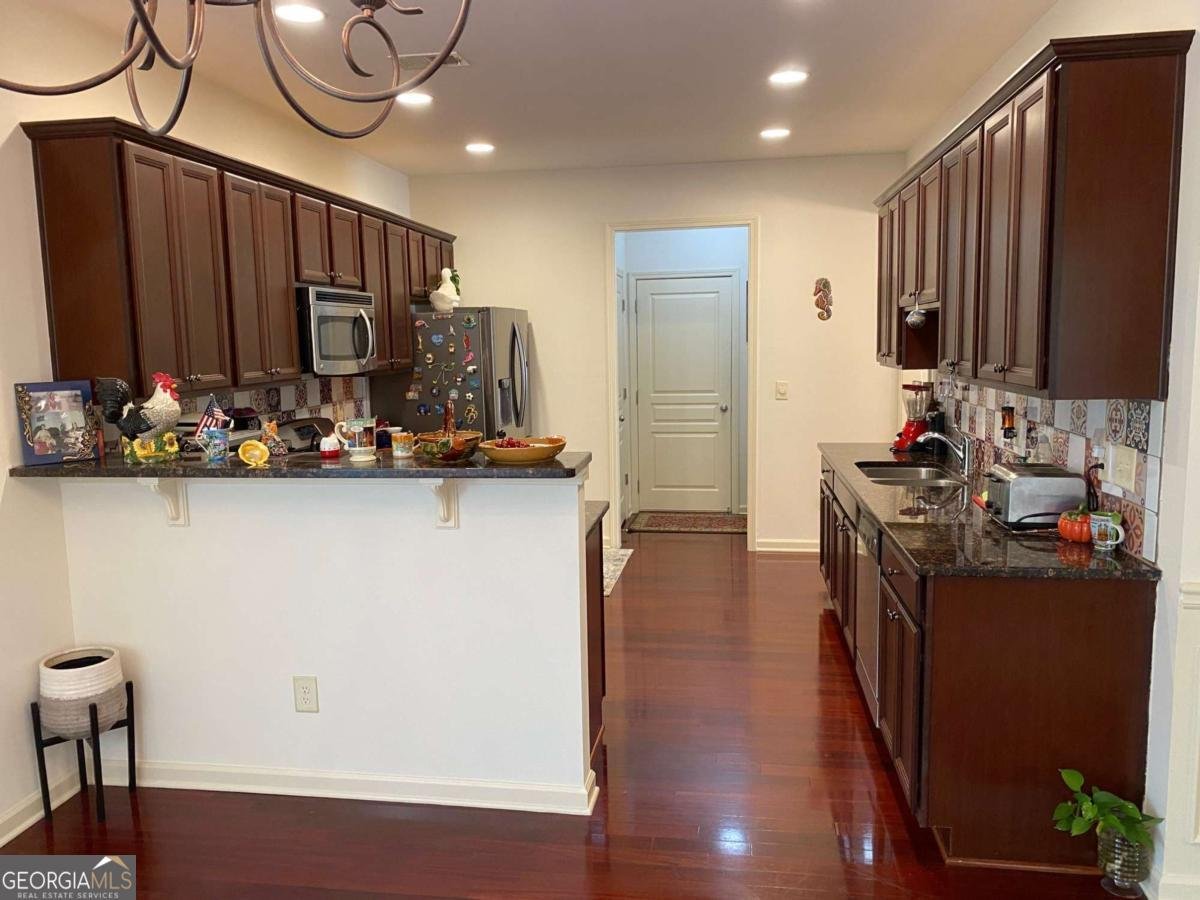 3692 archgate Court Alpharetta - Photo 8