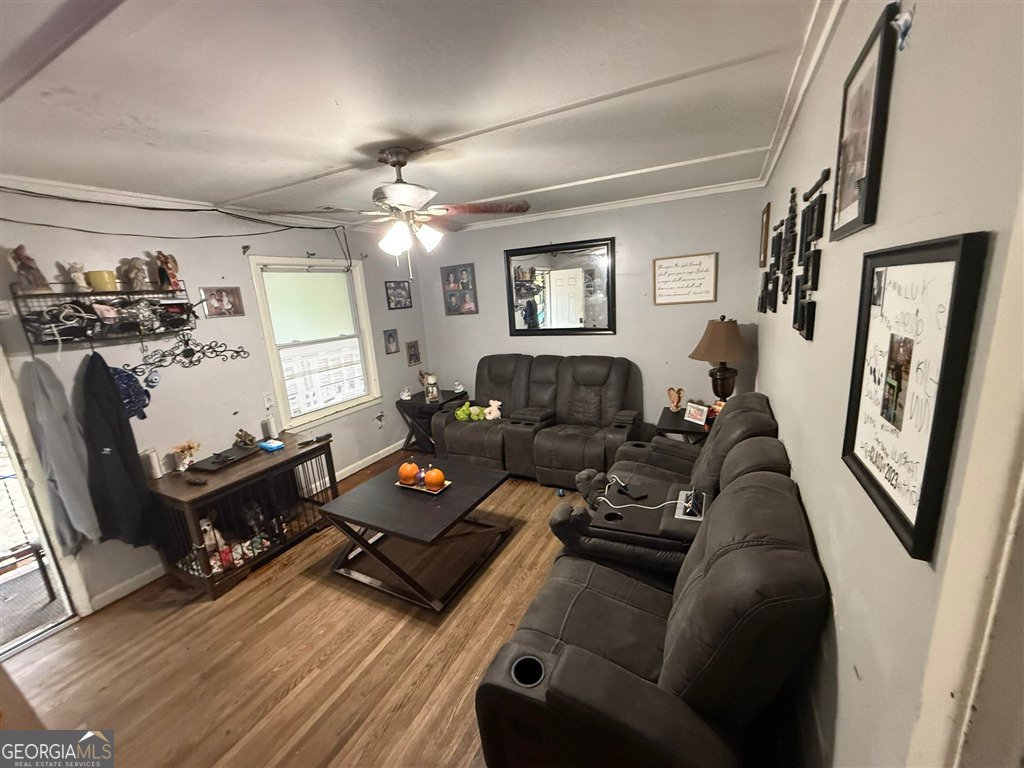 6276 Vera Lane Mableton - Photo 6