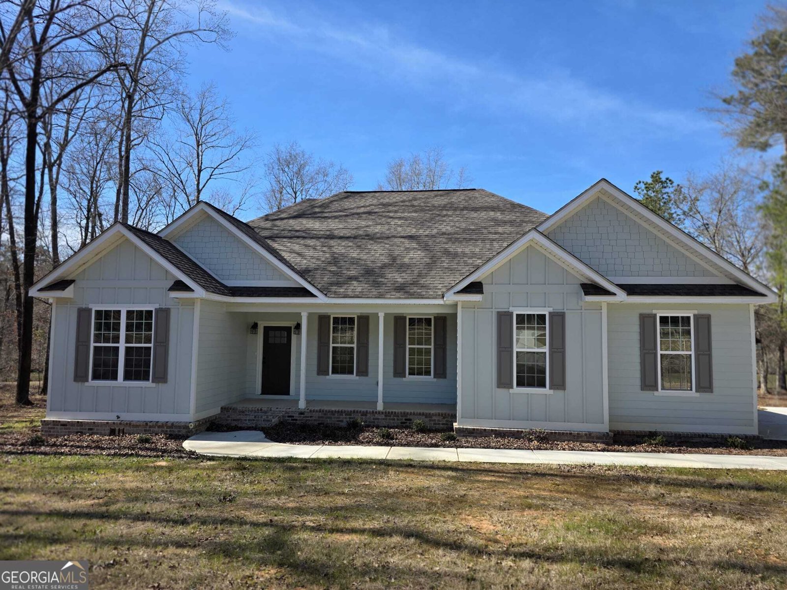 150 Crystal Ridge Drive Milledgeville - Photo 1