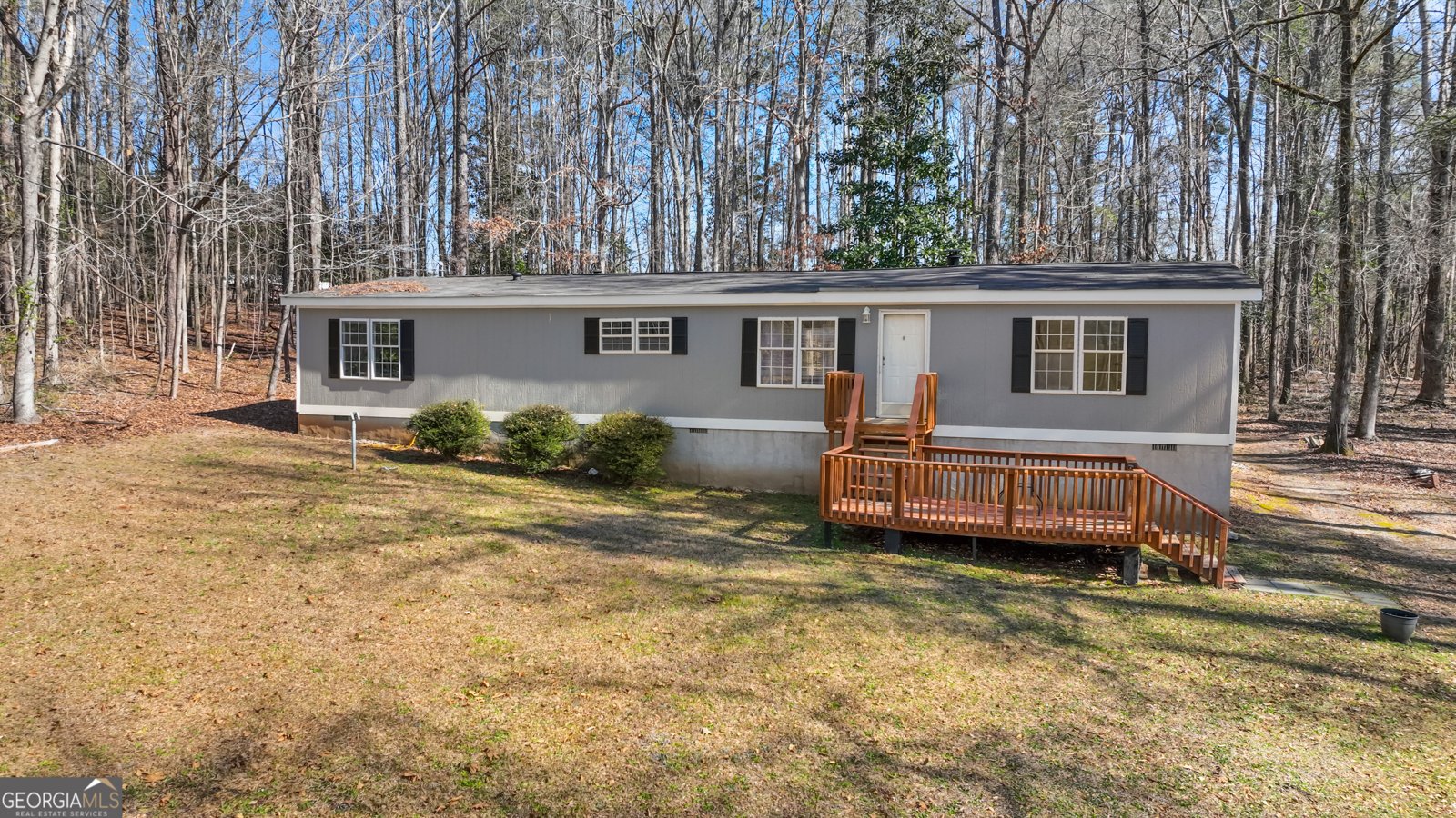 127 Victoria Lane Eatonton - Photo 1