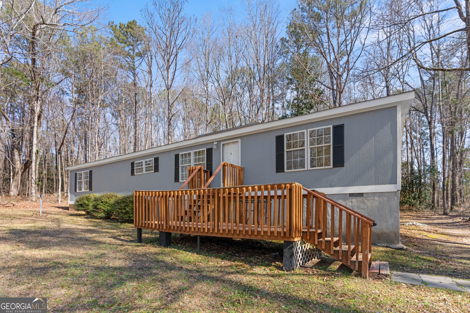 127 Victoria Lane Eatonton - Photo 22