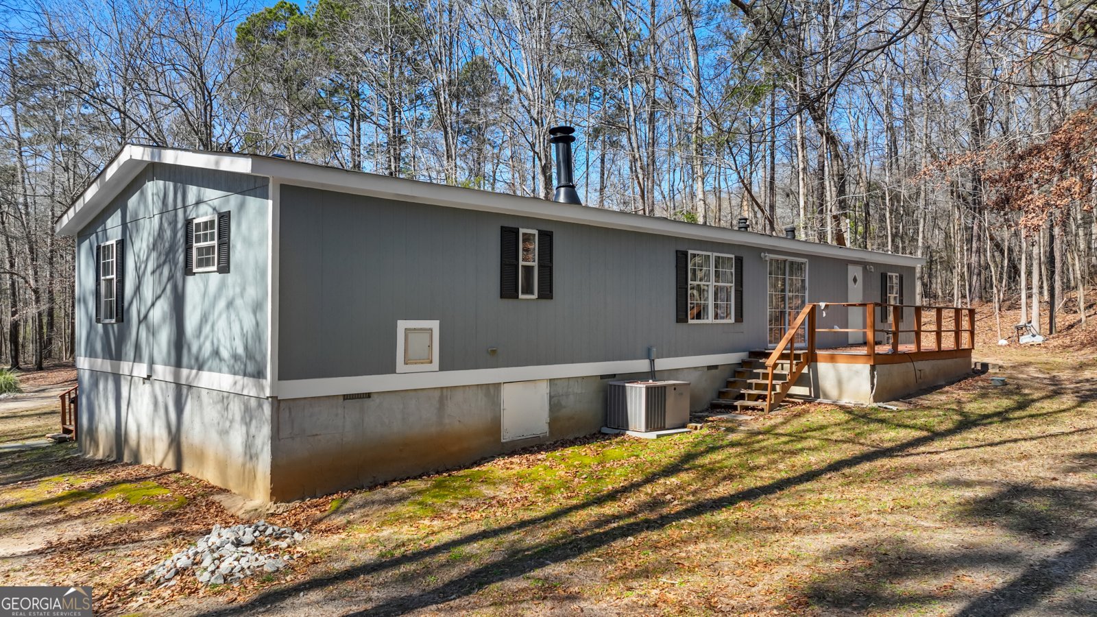 127 Victoria Lane Eatonton - Photo 23