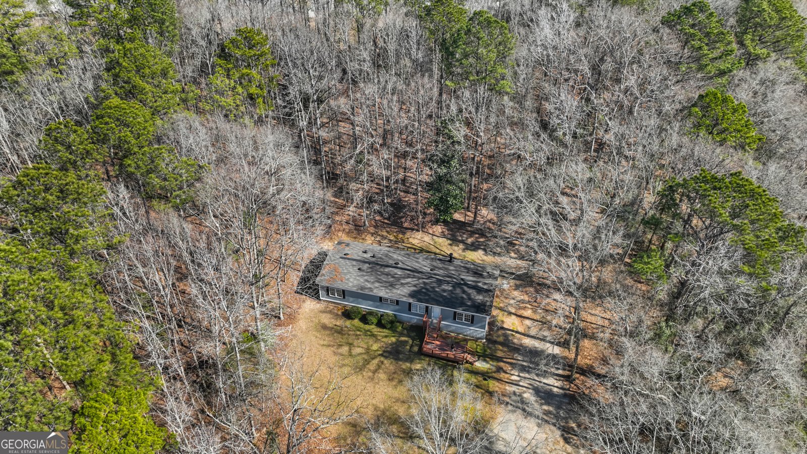 127 Victoria Lane Eatonton - Photo 24