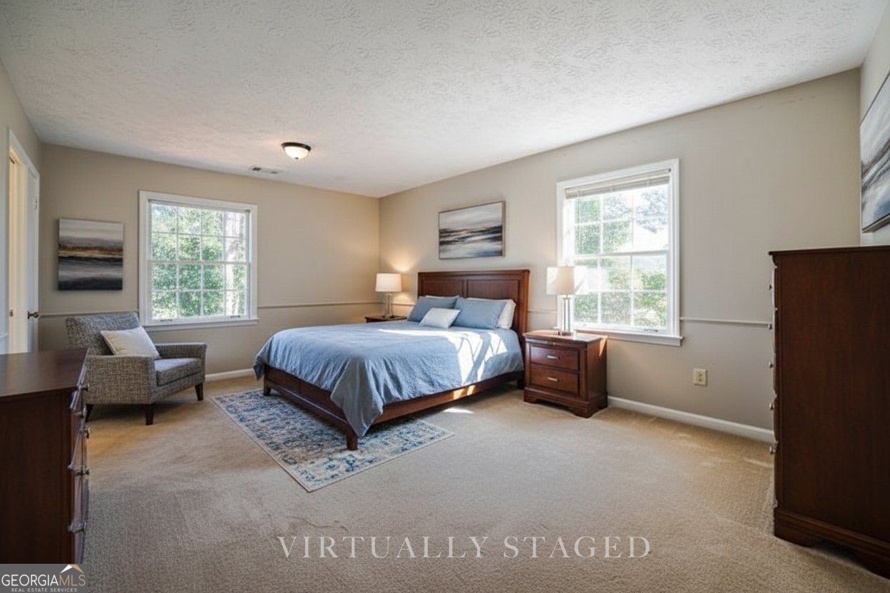 1675 Lake Lucerne Road Lilburn - Photo 11