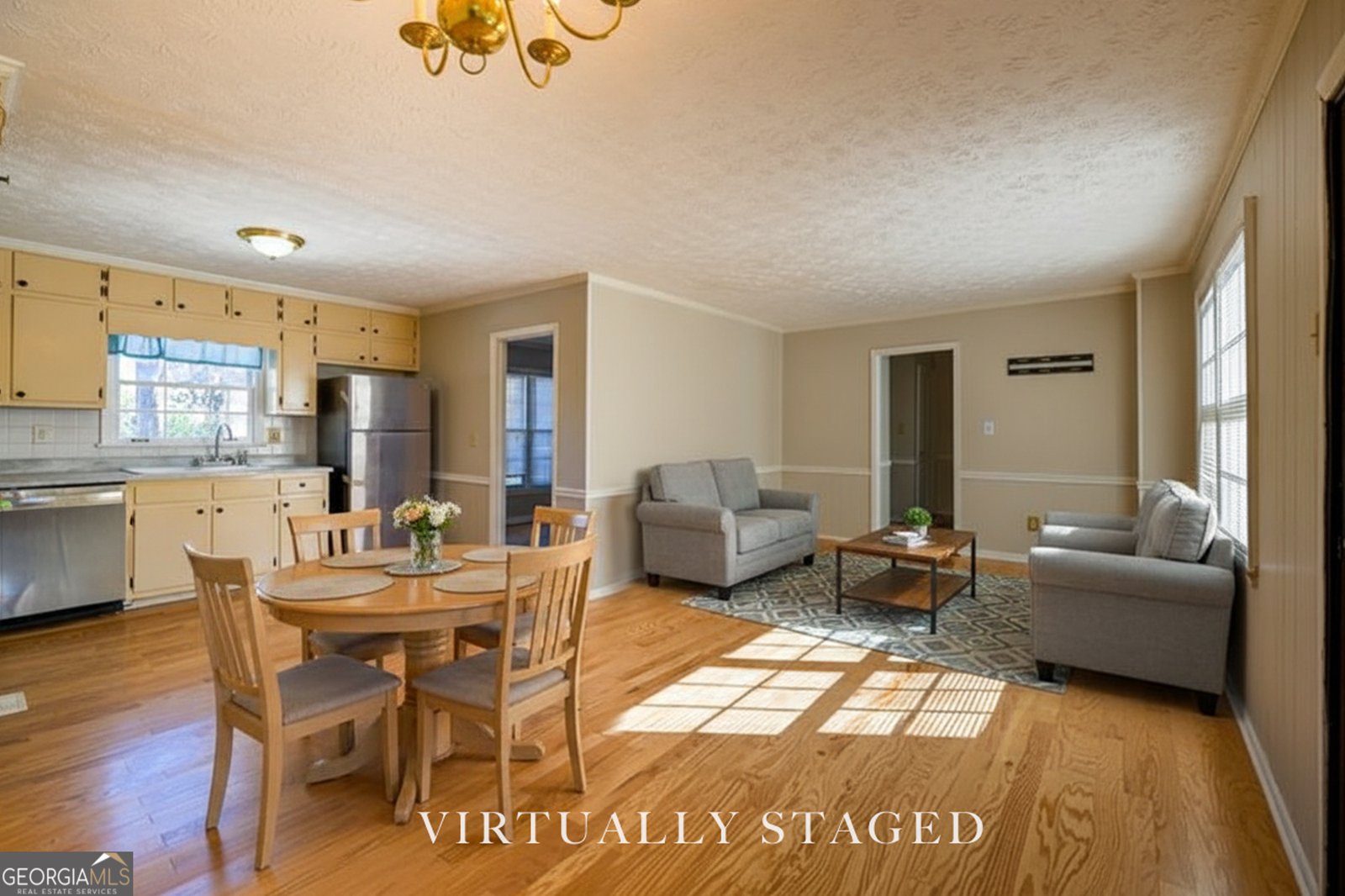 1675 Lake Lucerne Road Lilburn - Photo 12