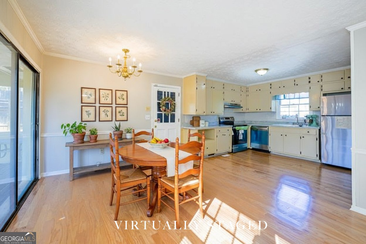 1675 Lake Lucerne Road Lilburn - Photo 15