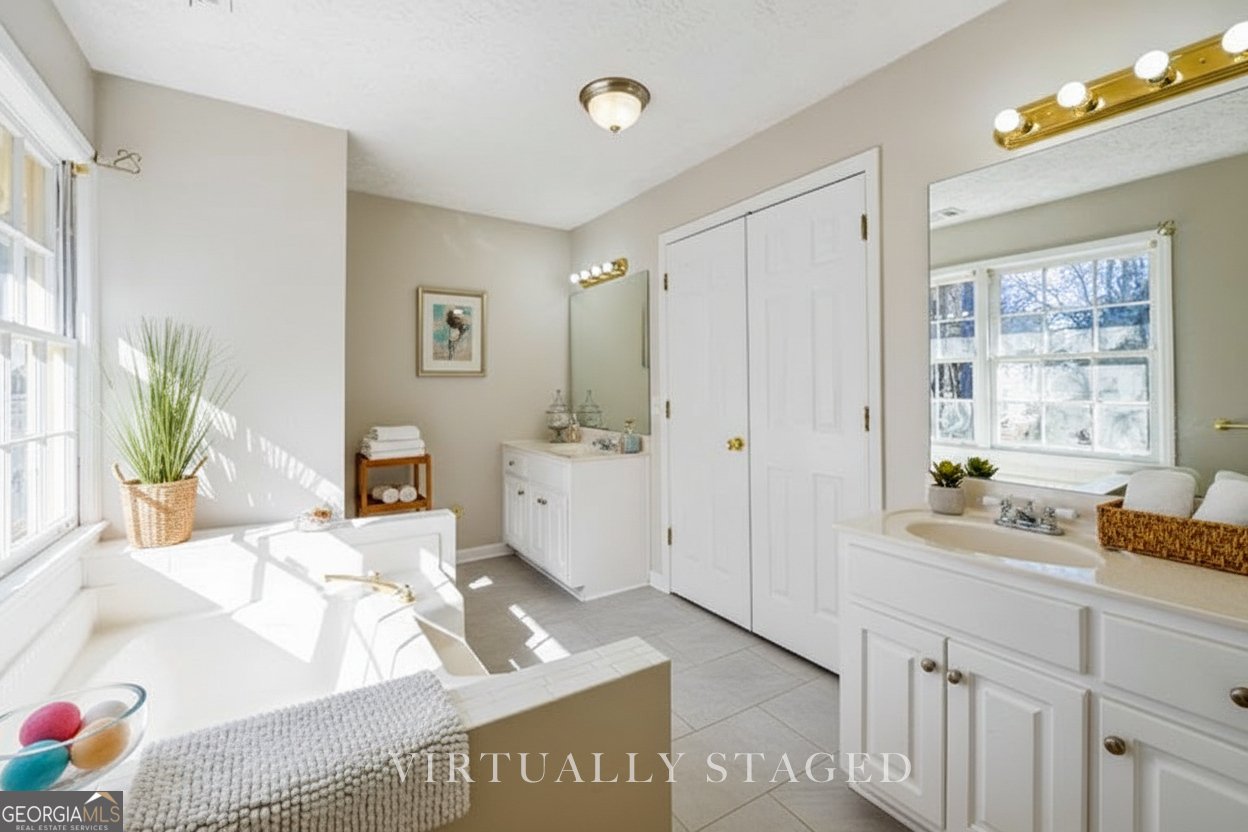 1675 Lake Lucerne Road Lilburn - Photo 18