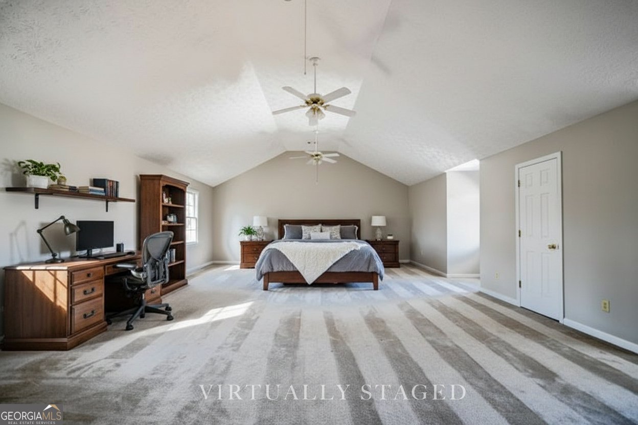 1675 Lake Lucerne Road Lilburn - Photo 19