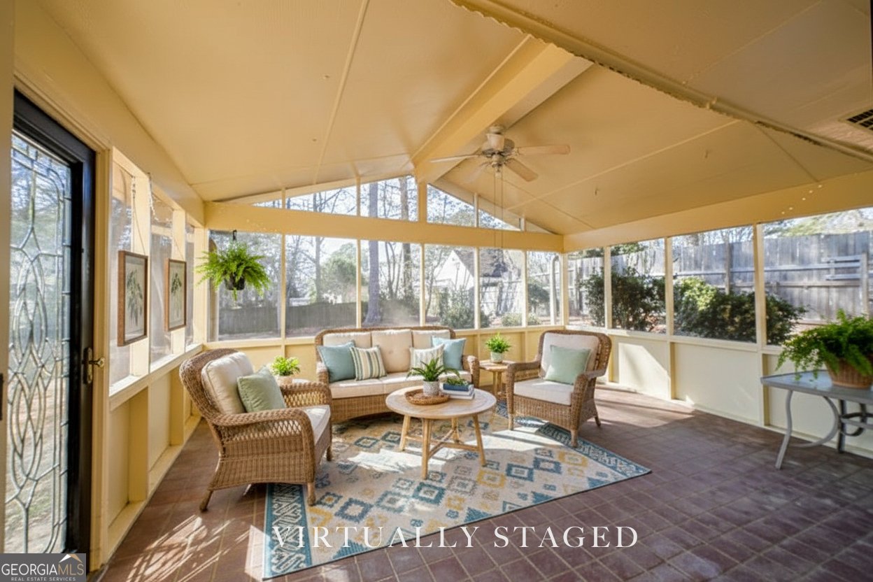 1675 Lake Lucerne Road Lilburn - Photo 20