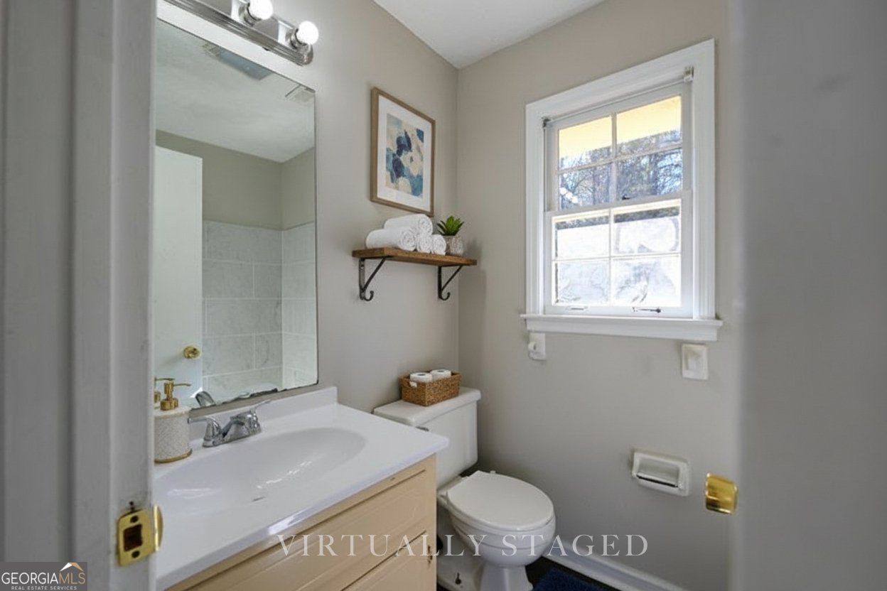 1675 Lake Lucerne Road Lilburn - Photo 6