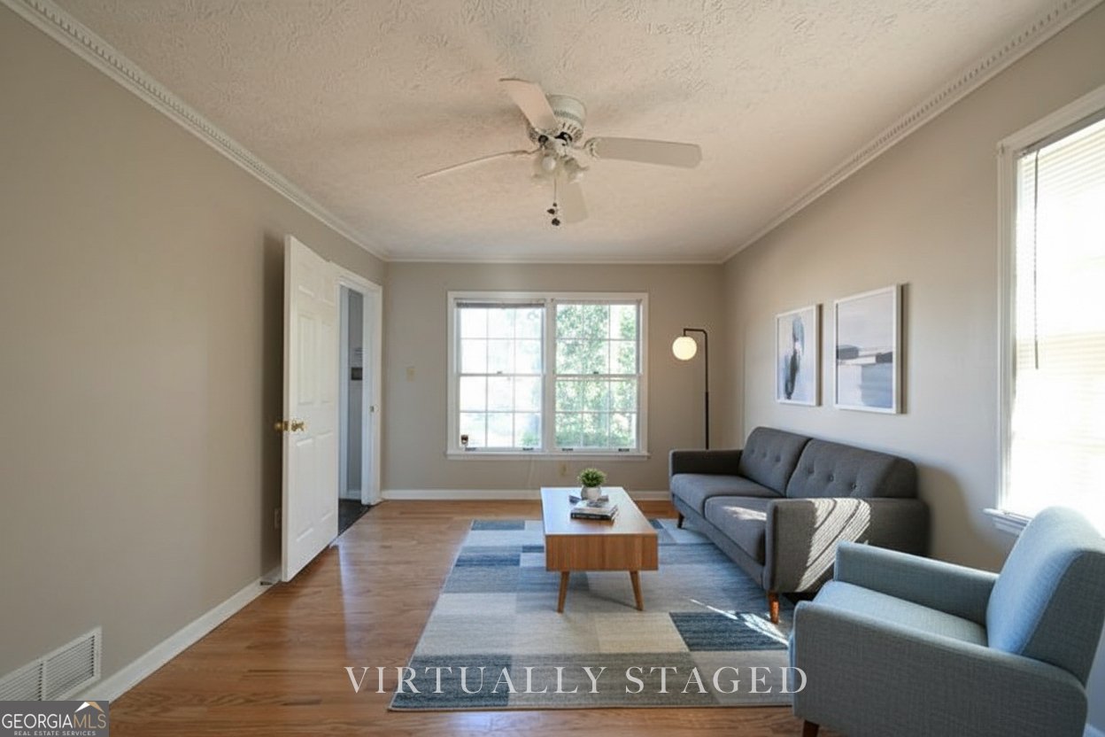 1675 Lake Lucerne Road Lilburn - Photo 8