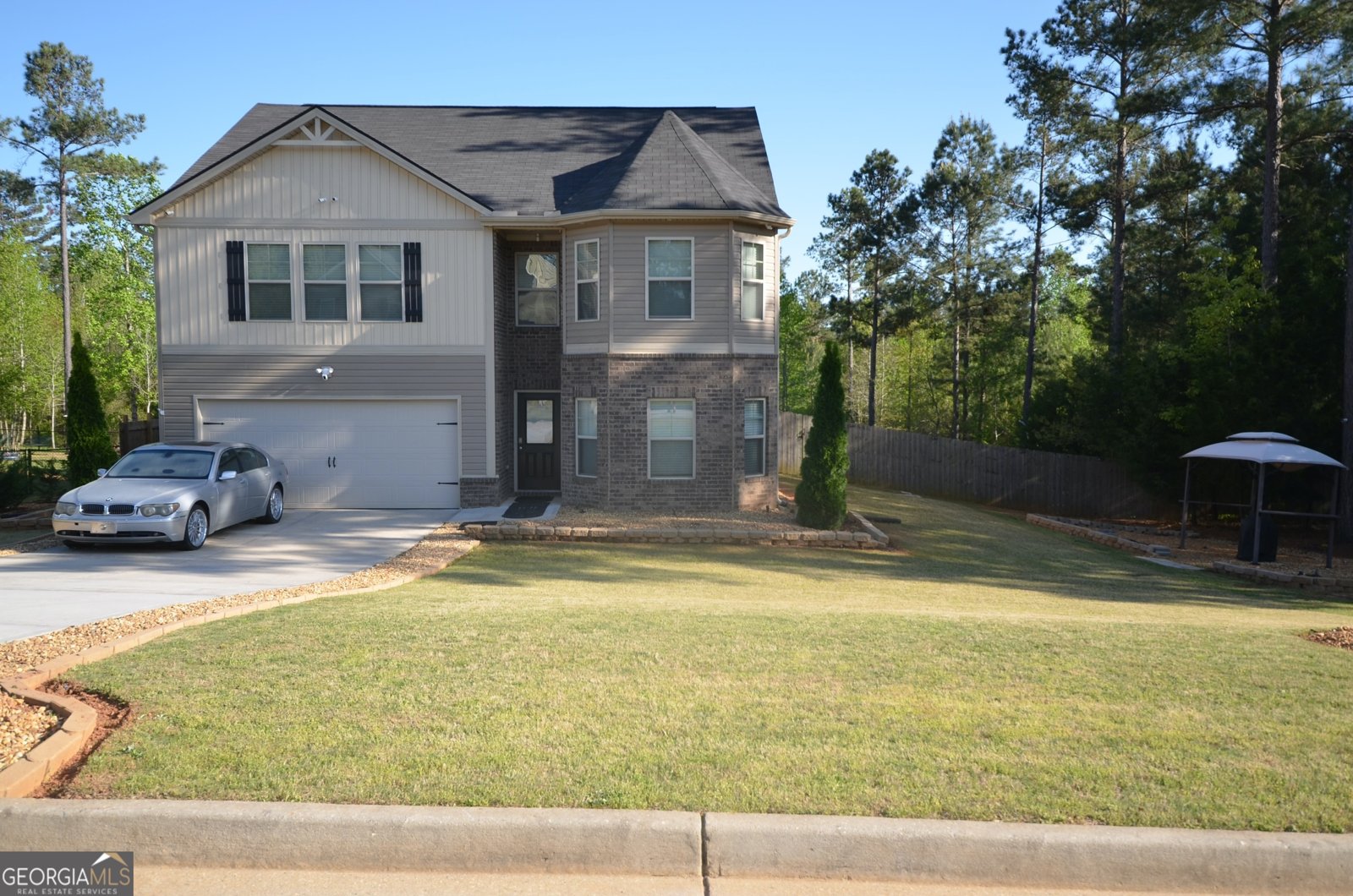 415 WHITE PINE Drive Jackson - Photo 1