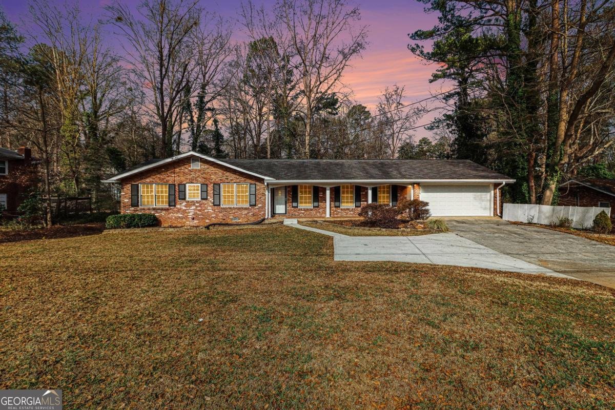 3656 Rainbow Drive Decatur - Photo 32