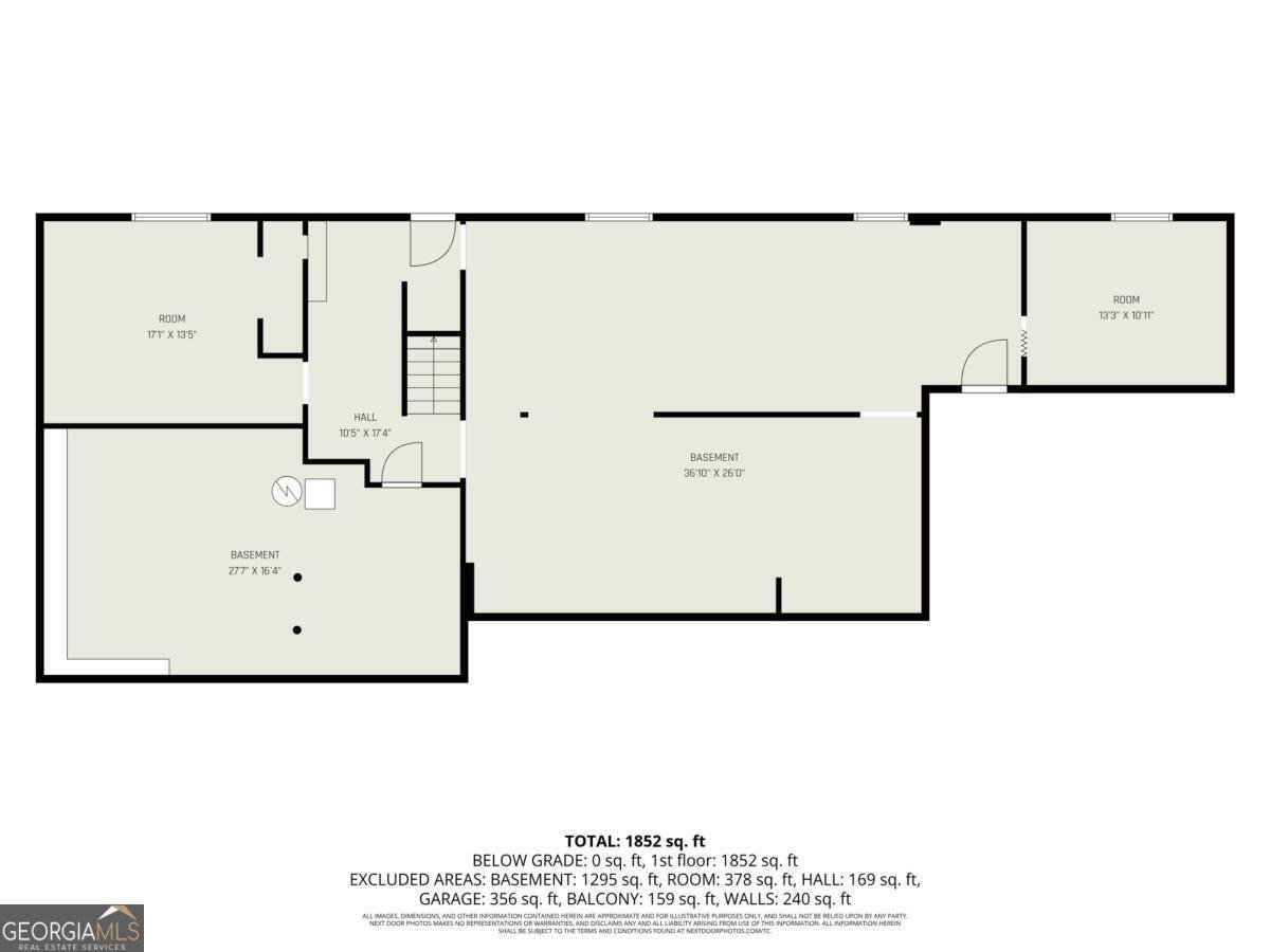 3656 Rainbow Drive Decatur - Photo 34