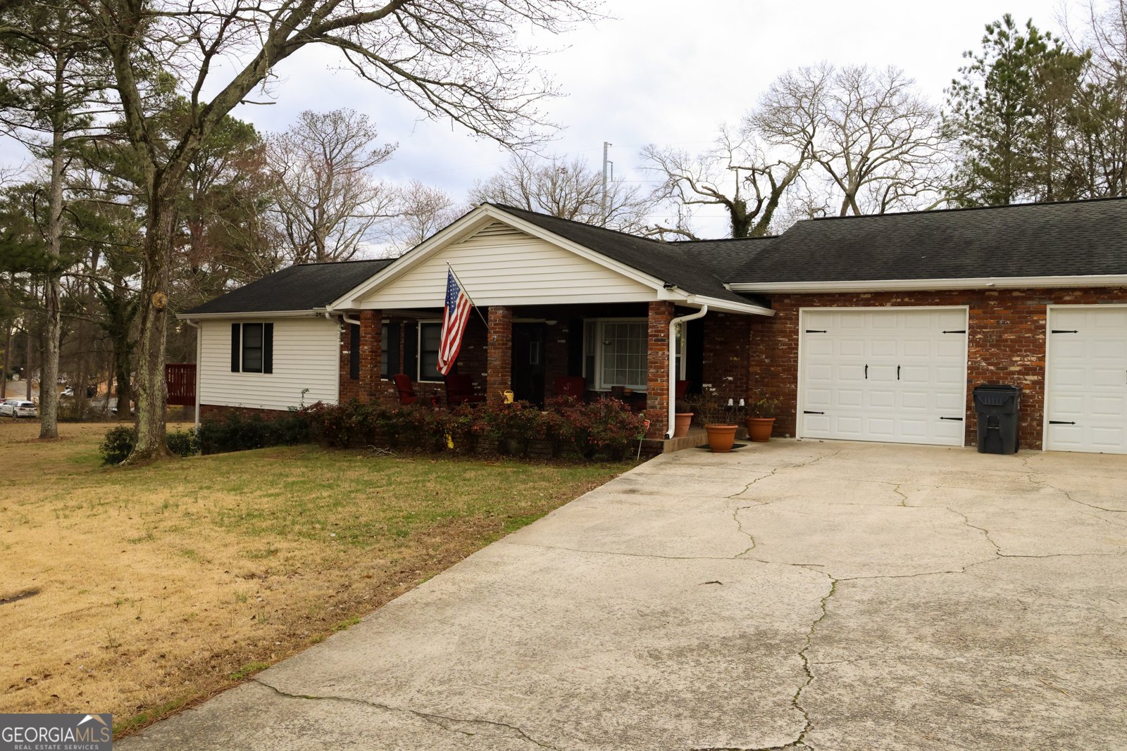 3345 Howell Circle Duluth - Photo 1