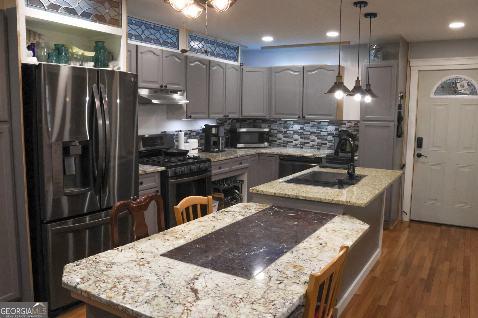 3345 Howell Circle Duluth - Photo 11