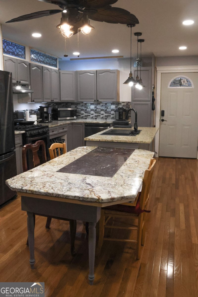 3345 Howell Circle Duluth - Photo 12