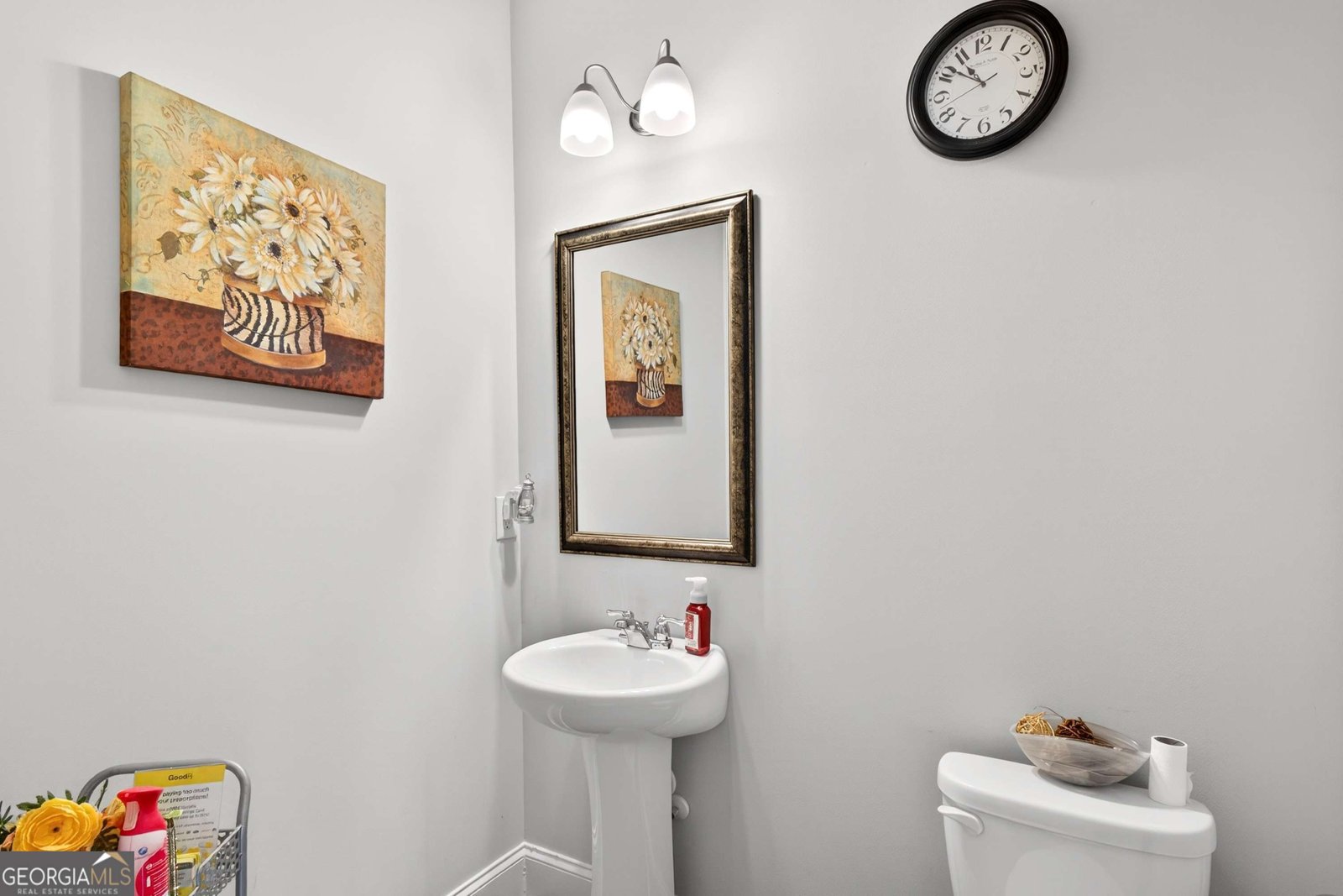 5378 Silver Woods Walk Powder Springs - Photo 10