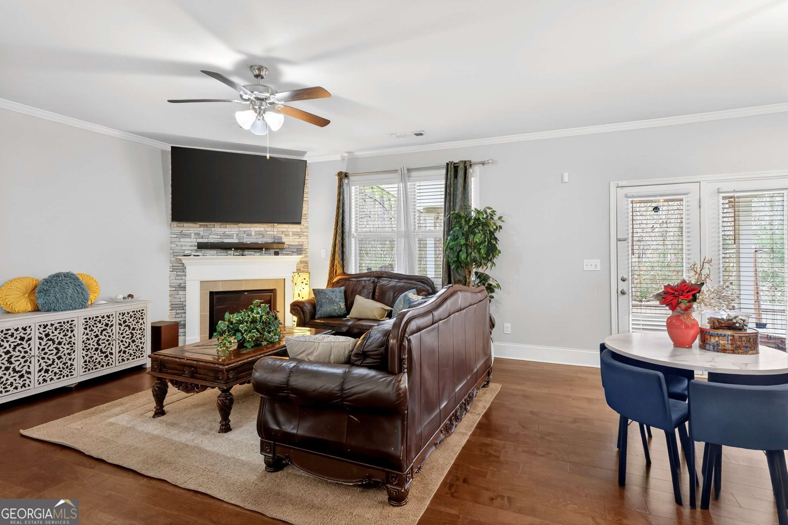 5378 Silver Woods Walk Powder Springs - Photo 11